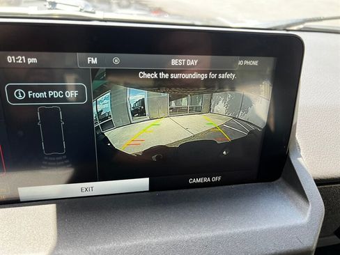 Used 2024 INEOS Grenadier AWD/4WD image 32