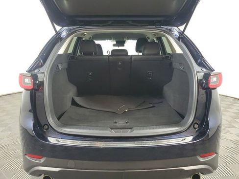 Certified 2023 MAZDA CX-5 AWD 2.5 S w/ Select Package image 9
