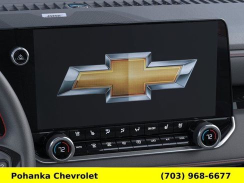 New 2026 Chevrolet Colorado Z71 w/ Technology Package AWD/4WD image 20