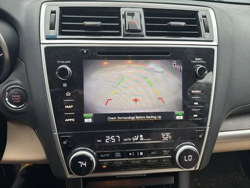 Used 2019 Subaru Outback 2.5i Limited image 7