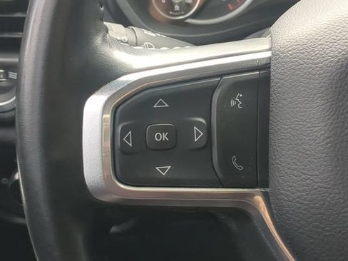 Certified 2024 RAM 2500 Laramie AWD/4WD image 31