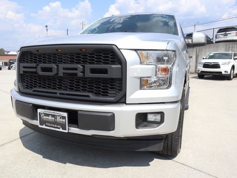 Used 2017 Ford F150 XL w/ Equipment Group 101A Mid RWD image 34
