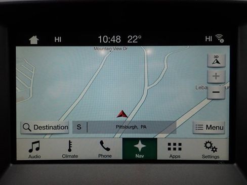 Used 2017 Ford Edge Titanium w/ Equipment Group 301A image 26