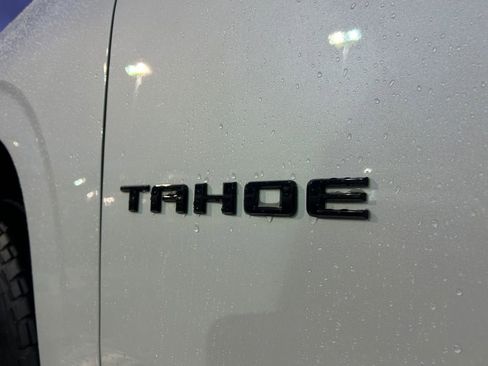 Used 2023 Chevrolet Tahoe Z71 AWD/4WD image 33