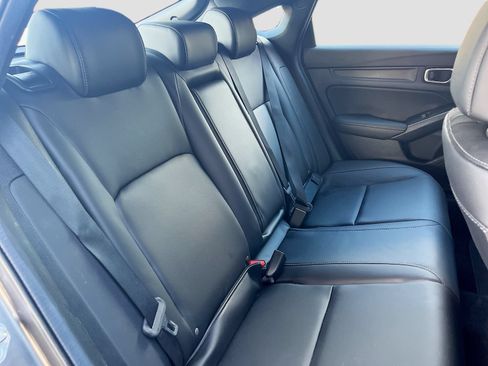 Used 2025 Acura Integra A-Spec FWD image 27