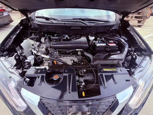 Used 2019 Nissan Rogue SL w/ Premium Package AWD/4WD image 33