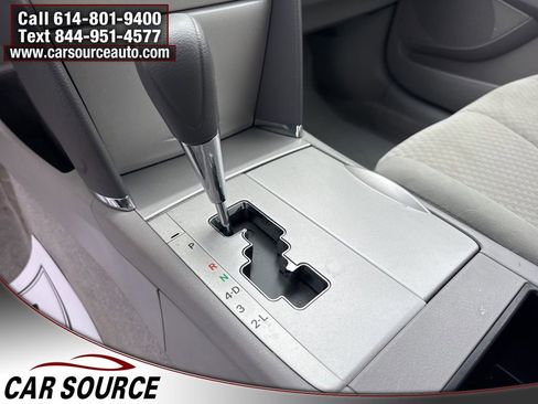 Used 2007 Toyota Camry CE image 10