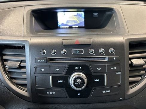 Used 2014 Honda CR-V LX image 6