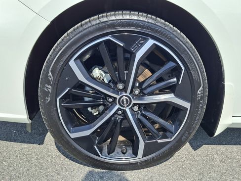 Used 2025 Nissan Altima 2.5 SR FWD image 25