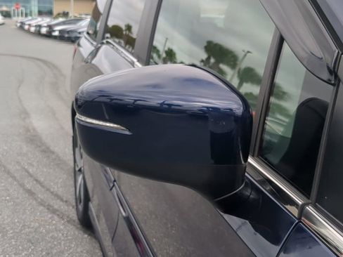 Used 2024 Honda Odyssey Touring image 12
