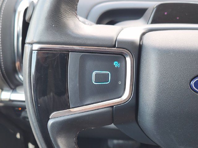 Used 2025 Ford Expedition Max Platinum AWD/4WD image 30