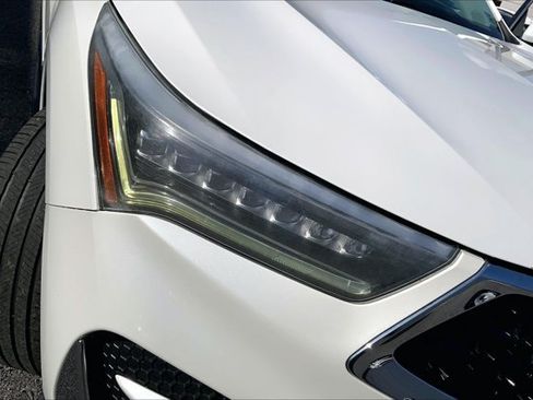 Used 2020 Acura RDX AWD w/ Advance Package image 28