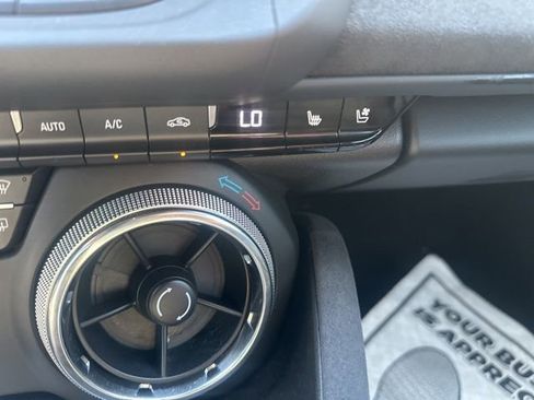 Used 2023 Chevrolet Camaro ZL1 RWD image 18