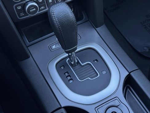 Used 2009 Pontiac G8 GT w/ Premium Package image 33