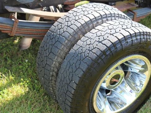 Used 2022 GMC Sierra 3500 SLE w/ SLE Convenience Package image 29