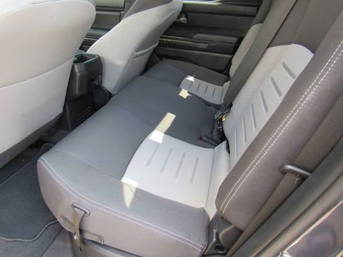 Used 2025 Toyota Tacoma TRD Sport image 15