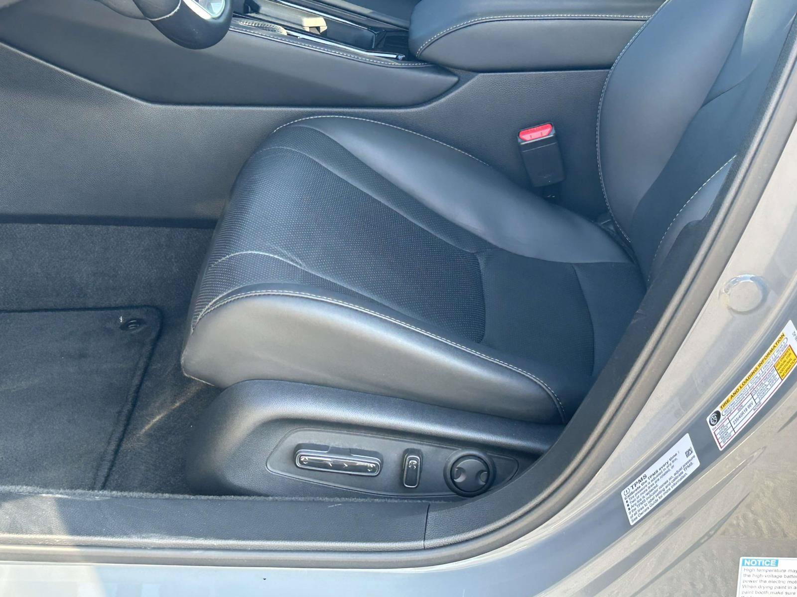 Used 2025 Honda Accord Touring image 16