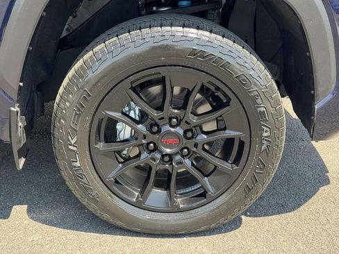 Used 2023 Toyota Tundra SR5 w/ TRD Off-Road Premium Package AWD/4WD image 26
