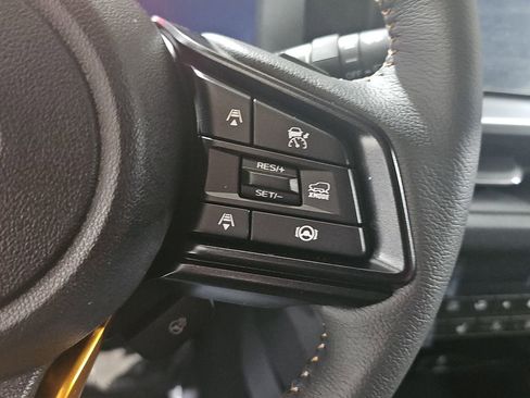 New 2026 Subaru Outback Wilderness AWD/4WD image 18