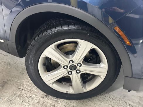 Used 2017 Lincoln MKC Premiere image 54