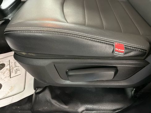 Used 2022 RAM 1500 Tradesman image 14