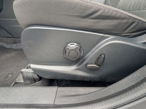 Certified 2020 Ford EcoSport SE image 18