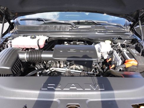 Used 2023 RAM 1500 Big Horn image 56