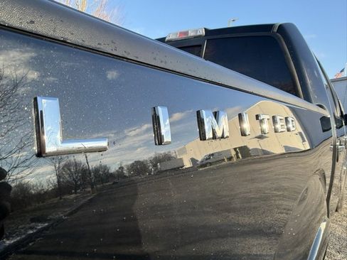 Used 2013 Ford F150 Limited image 4