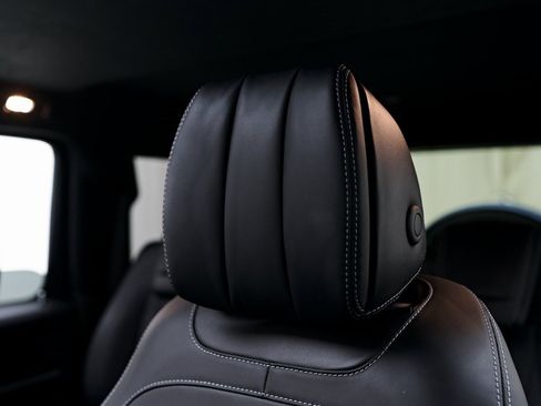 Used 2024 Mercedes-Benz G 63 AMG 4MATIC image 56