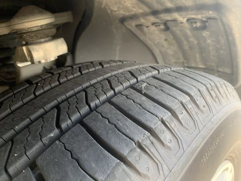 Used 2020 Mercedes-Benz GLC 300 4MATIC image 12