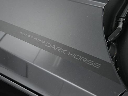 Used 2024 Ford Mustang Dark Horse RWD image 11