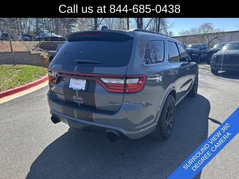 Used 2023 Dodge Durango SRT image 5