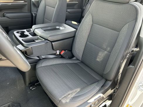New 2026 GMC Sierra 1500 SLE AWD/4WD image 19