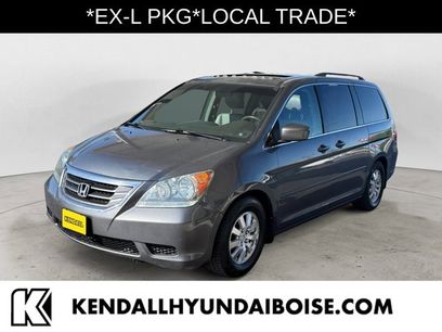 Used 2010 Honda Odyssey EX-L