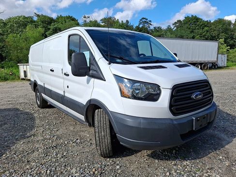 Used 2016 Ford Transit 150 148 Low Roof RWD image 3