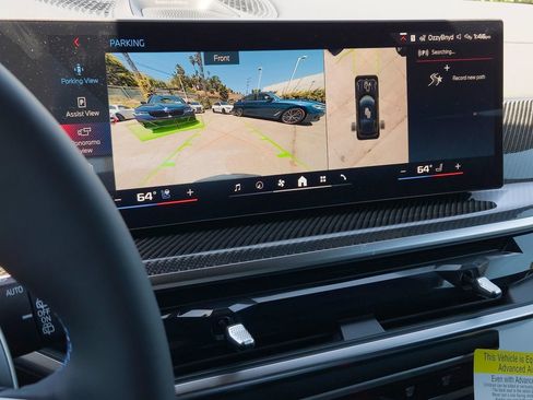 New 2026 BMW X5 M60i AWD/4WD image 10