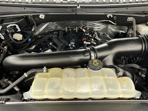 Used 2022 Ford Expedition Max King Ranch image 28