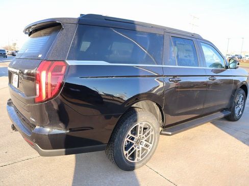 New 2026 Ford Expedition Max Active AWD/4WD image 24