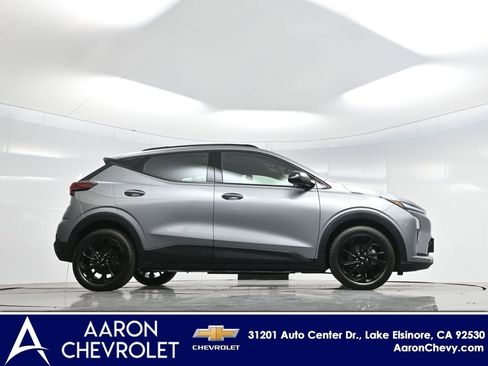 New 2027 Chevrolet Bolt RS image 64