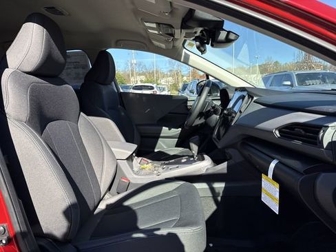 New 2026 Subaru Crosstrek 2.0i Premium image 19