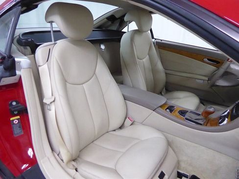 Used 2004 Mercedes-Benz SL 500 image 19