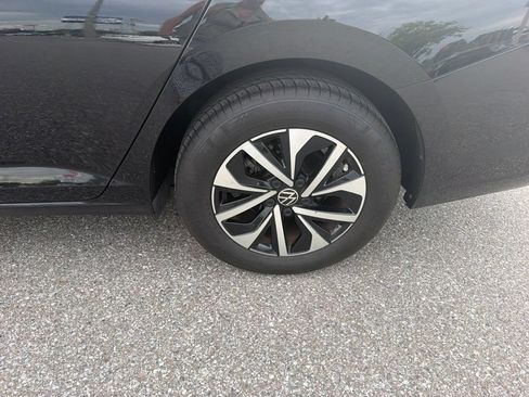 Used 2025 Volkswagen Jetta S FWD image 7