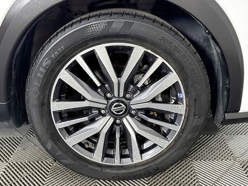 Used 2021 Nissan Kicks SV FWD image 56