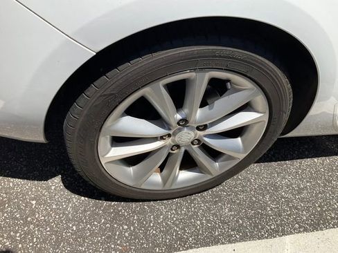 Used 2014 Buick Verano FWD image 10