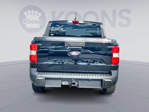 New 2026 Ford Maverick XLT w/ Equipment Group 301A AWD/4WD image 15