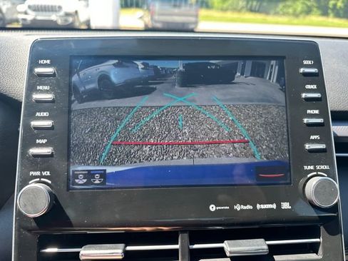 Used 2020 Toyota Avalon XSE w/ All Weather Liner Package FWD image 20