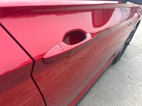 Certified 2025 Volkswagen Jetta GLI Autobahn w/ GLI Black Package image 33