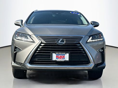 Used 2017 Lexus RX 350 AWD w/ Premium Package image 16