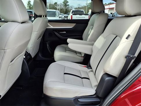 Used 2025 MAZDA CX-90 3.3 Turbo w/ Preferred Package image 19