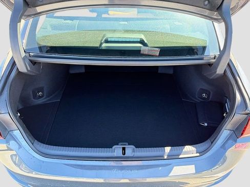 New 2025 Lexus ES 350 w/ Premium Package image 12